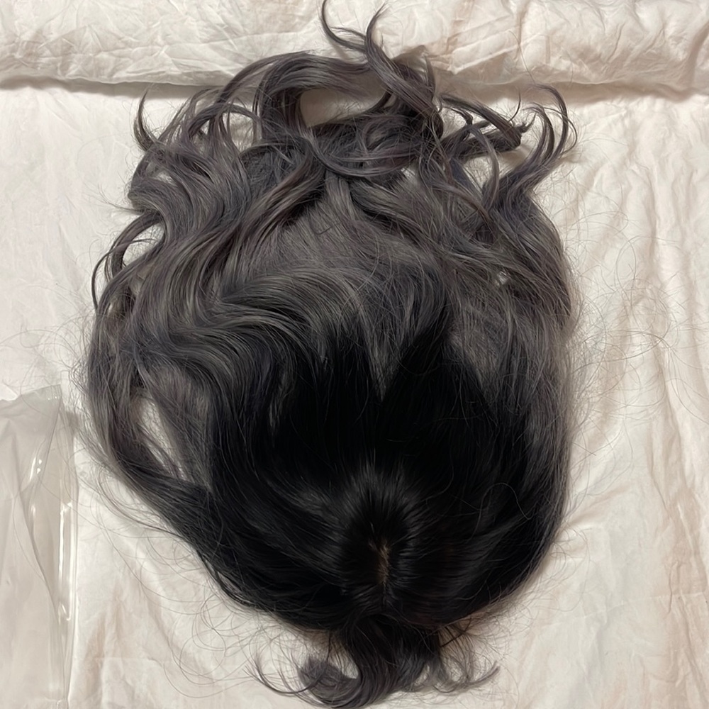 hair wig